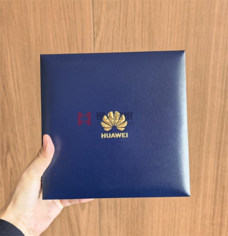 深圳華為2026杰出個人獎純金金牌定制