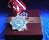 鍍銀紀(jì)念章,純銀紀(jì)念章