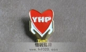 金屬烤漆徽章,金屬烤漆琺瑯徽章