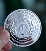 中國(guó)人民解放軍裝甲兵技術(shù)學(xué)院建校60周年