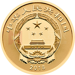 中國(guó)能工巧匠金銀紀(jì)念幣（第1組）5克圓形金質(zhì)紀(jì)念幣